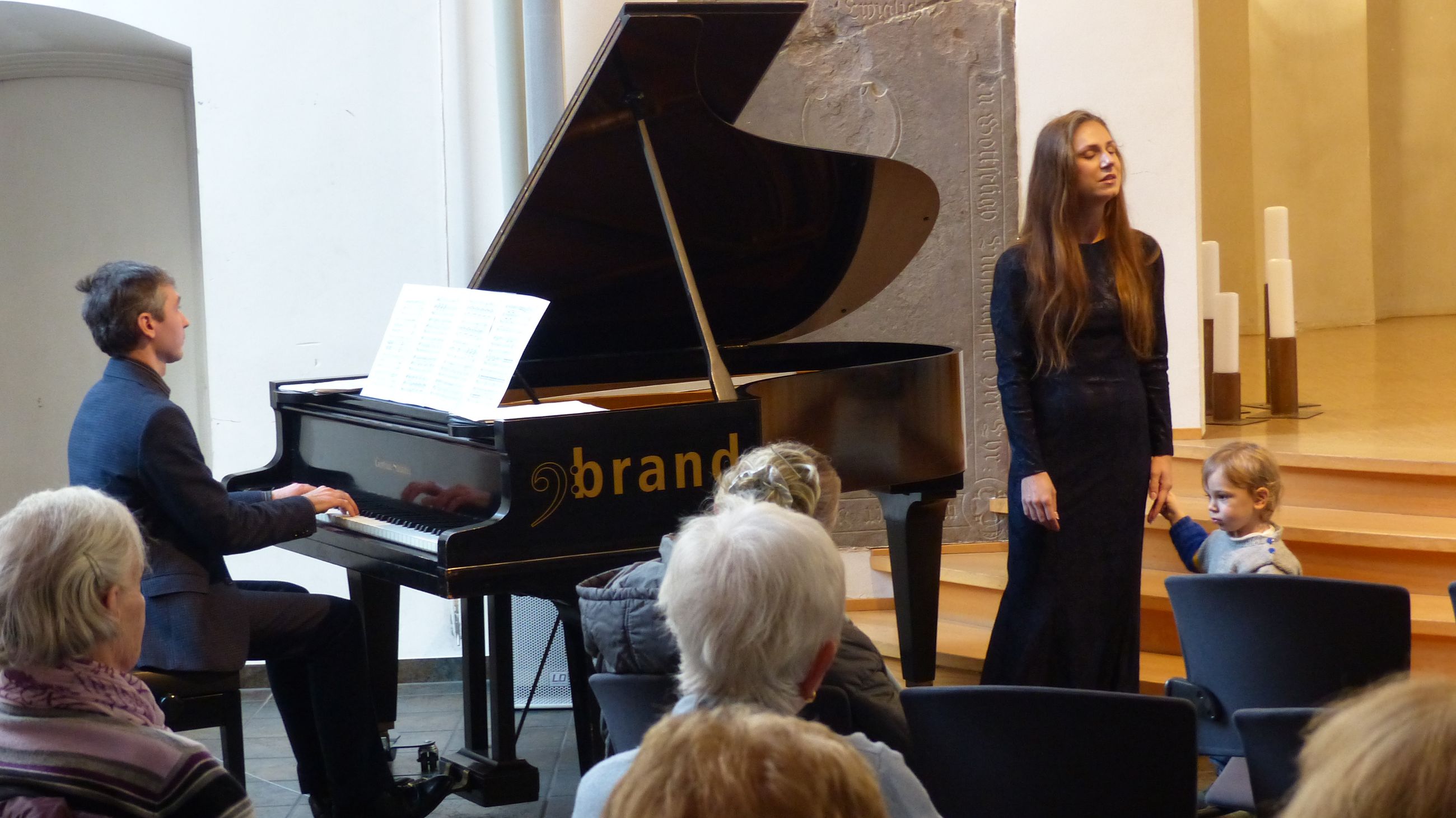 Citykirche Wuppertal